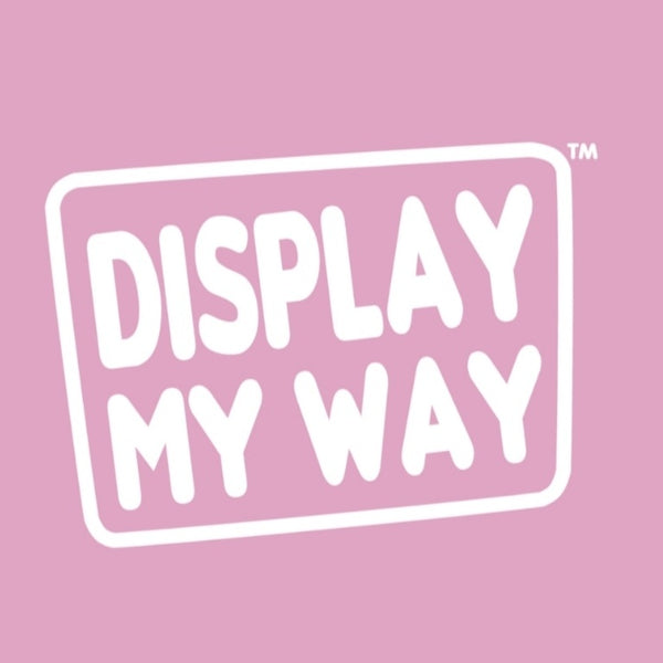 Display My Way™ 